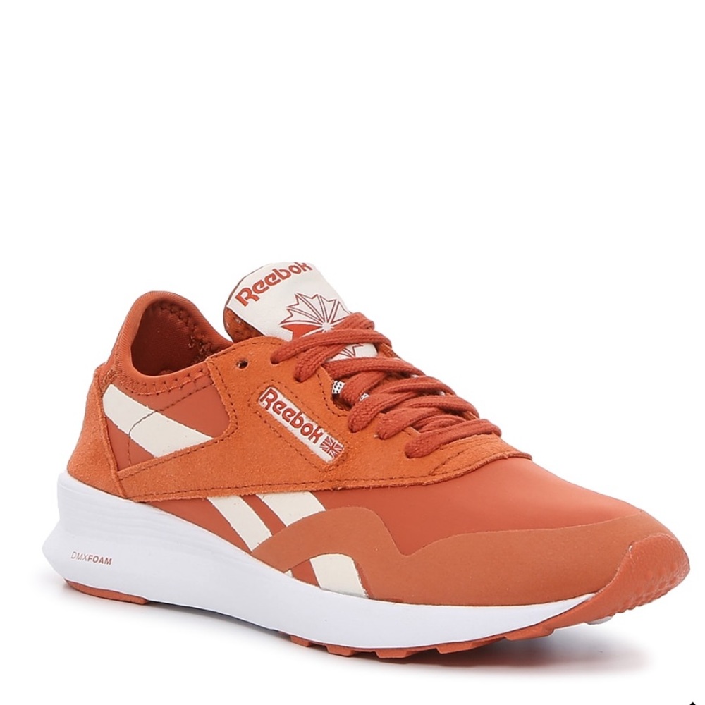 Reebok Women's Classic Nylon Shoes